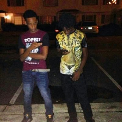 Profile Picture of Jamel Freeman (@FreemanJamel) on Twitter