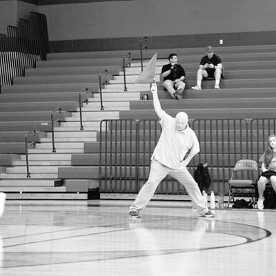 Profile Picture of Keith Kniffen (@BelltoBelltoBel) on Twitter