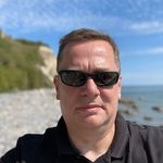 Profile Picture of Enrico Frank (@frank.enrico) on Instagram
