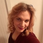 Profile Picture of Cecile Biesenbach (@cecilebiesenbach) on Instagram