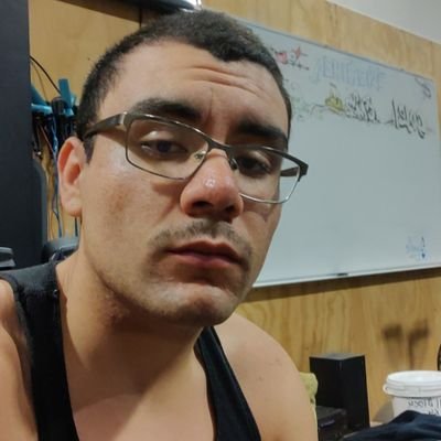 Profile Picture of Joshua Wayne Nicholas Sutter (@nicholas_sutter) on Twitter
