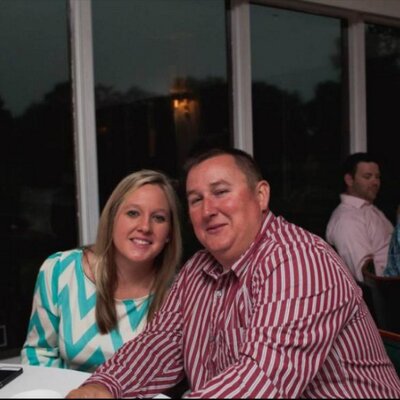 Profile Picture of David And Jana Gates (@gates1413) on Twitter