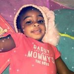 Profile Picture of Taylor Jenise Jones (@taylor_babylove2) on Instagram