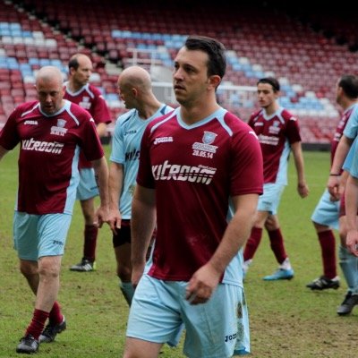 Profile Picture of Dave23bravo (@DavidHoughton82) on Twitter