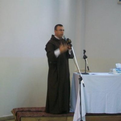 Profile Picture of P Michel Abboud (@Pmichelabboud1) on Twitter