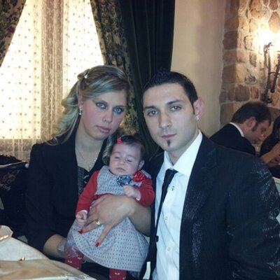 Profile Picture of Claudia Mancuso (@ClapieMancuso) on Twitter