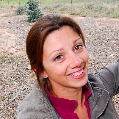 Profile Picture of Kylie Soanes (@kyliesoanes) on Twitter