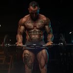 Profile Picture of Gary Burtenshaw (@gaz_impactphysiques) on Instagram