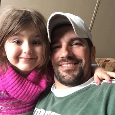 Profile Picture of Thomas McCormick (@SingleDad_76) on Twitter