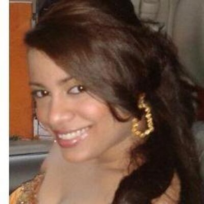 Profile Picture of Gisela Chavez (@GiselaChavez01) on Twitter