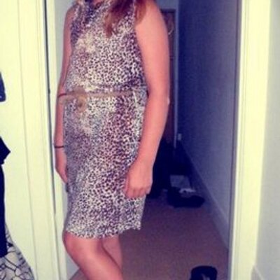 Profile Picture of Isabelle Gilbert (@GilbertIzzy) on Twitter