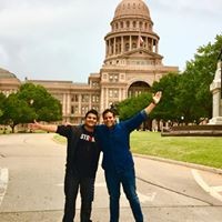 Profile Picture of Jared Suarez (@jared-suarez-3) on Quora