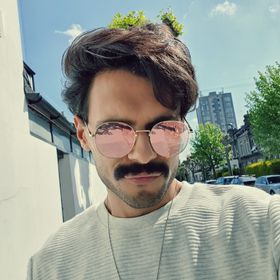 Profile Picture of Seán Rohän (@sgrohan23) on Pinterest