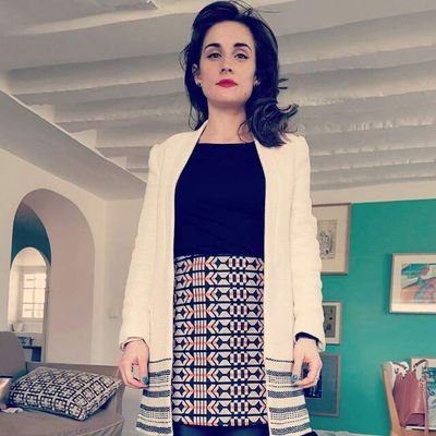 Profile Picture of Laura Clarke-Suttle (@ClarkeSuttle) on Twitter