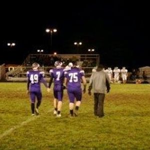Profile Picture of John Compagnone (@bigworm281380) on Myspace