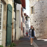 Profile Picture of Laura Lucrezia Badagliacca (@laura-lucrezia-badagliacca) on Quora