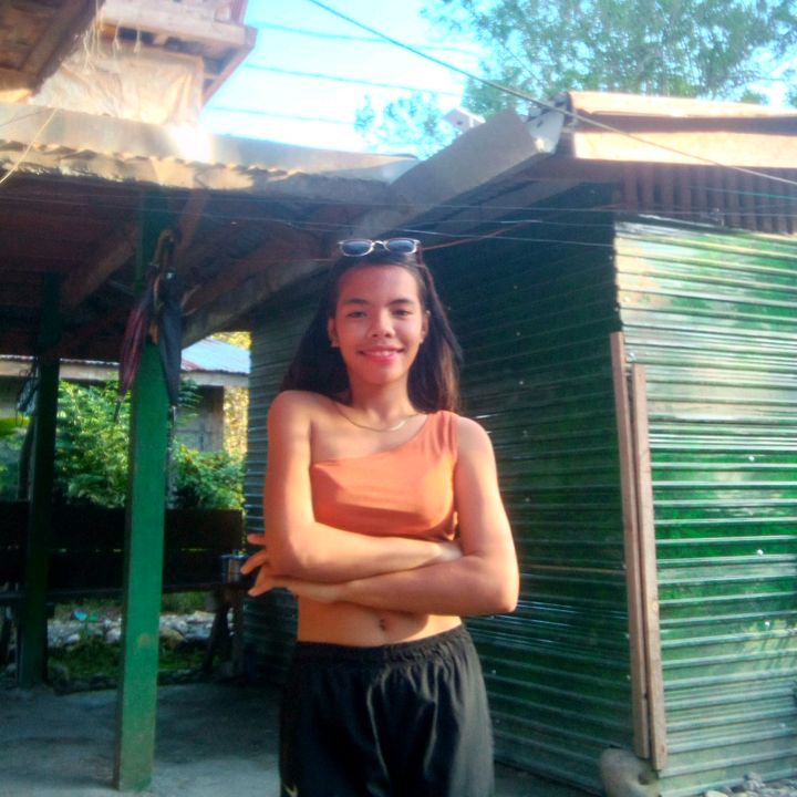 Profile Picture of lycadumps (@michaelsalo) on Tiktok