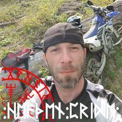 Profile Picture of Jeremy Bonnett772 (@rustyodinson) on Tiktok