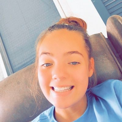 Profile Picture of Hanna Hamilton (@hannahamilton15) on Twitter