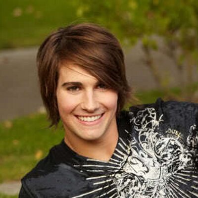 Profile Picture of James Sprouse (@James_Maslow23) on Twitter
