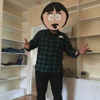 Profile Picture of Alex Tripodi (@alex-tripodi) on Quora