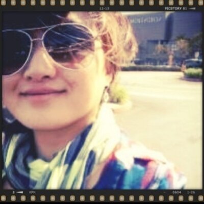 Profile Picture of Kate Hyejung Lee (@eyemkate) on Twitter