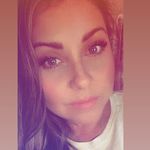 Profile Picture of Jeanette Calkins (@calibaby79) on Instagram