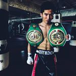 Profile Picture of 潘啟情 Raymond Poon (@raymond_poon_boxer) on Instagram