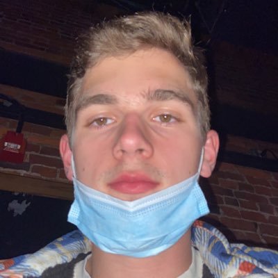 Profile Picture of Ian McCabe (@IannotSean) on Twitter