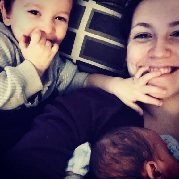 Profile Picture of Kattie Patnaude (@kattiepatnaude) on Poshmark