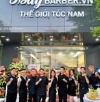 Profile Picture of Sbay Barber (@Sbay-Barber) on Facebook