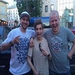Profile Picture of Robert Johnson (@putinobaldygo) on Instagram