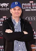 Profile Picture of Brian Lynch (writer)on Wikipedia