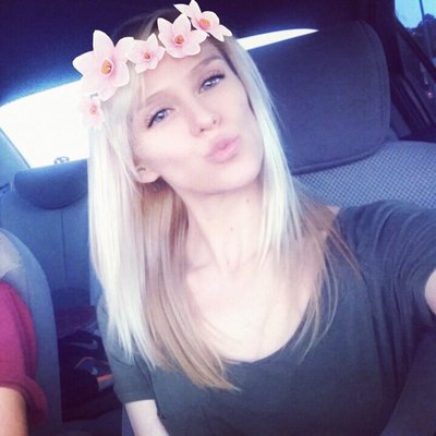 Profile Picture of Ashlie Dorman (@ashlie_dawn2) on Twitter