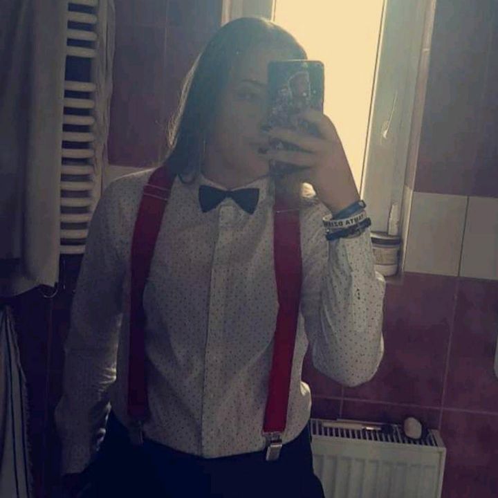 Profile Picture of Paulina Zajączkowska (@paula_zajac10) on Tiktok