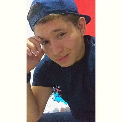 Profile Picture of Cayo Fernández (@CarlosRafaelF19) on Twitter