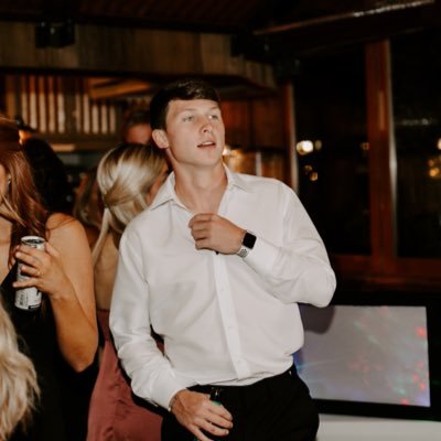 Profile Picture of Trevor Thomason Twitter