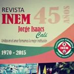 Eventos Jorge Isaacs Inem Cali - Instagram Profile Picture of Eventos Jorge Isaacs Inem Cali (@840c) on Instagram