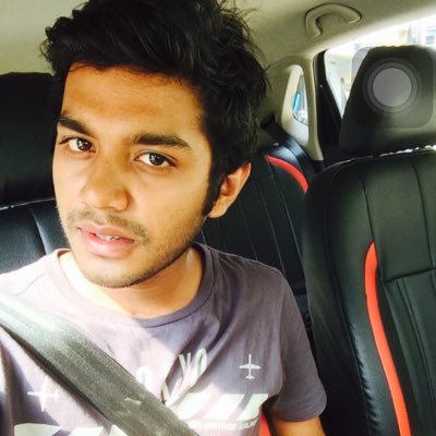 Profile Picture of Naveen Mohan (@naveenmohan65) on Twitter