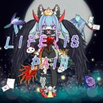 Profile Picture of Depressed_All_Time (@crystal_angel_galaxy) on Instagram