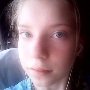 Profile Picture of Белоснежка (@Kristina_Swift) on Twitter