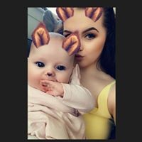 Profile Picture of Shannon Campbell (@shannon-campbell-100) on Quora