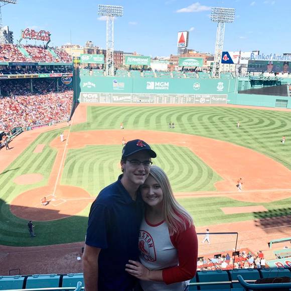 Profile Picture of Jonathan Beall (@beallzy8) on Poshmark