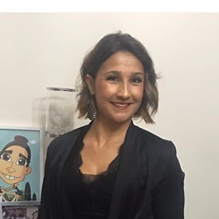 Profile Picture of Sonia Patricia Marques Jeronimo (@sonia.p.jeronimo) on Facebook