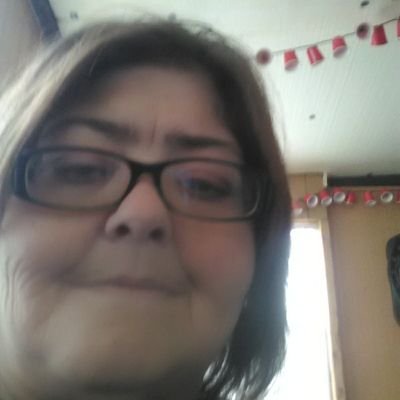 Profile Picture of Tracy (@TracyCapps73) on Twitter