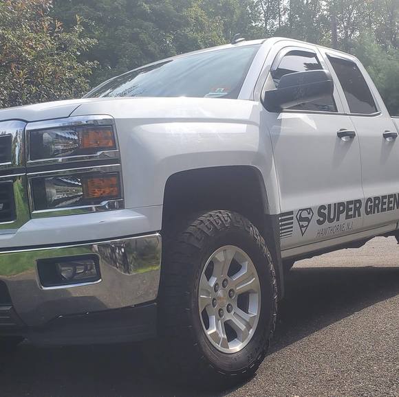 Profile Picture of Leo Rojas (@leorojas244) on Poshmark