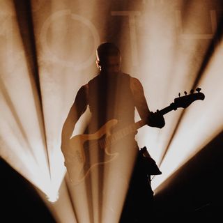 Profile Picture of Mike Young (@mikeyoungbass) on Instagram