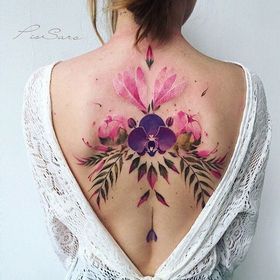 Profile Picture of Justyna Sobiło (@jstxmaria) on Pinterest