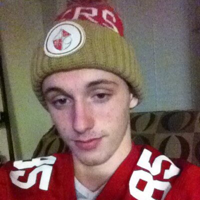 Profile Picture of Samuel Eckert (@sammandude5591) on Twitter