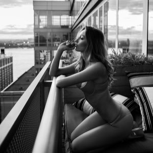 Profile Picture of Lil Miss Glamorous (@GlamSerena) on Twitter